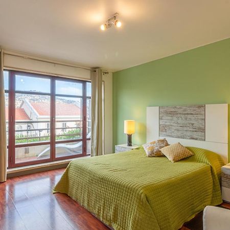 Arriaga Marina Club Apartament Funchal  Exteriér fotografie