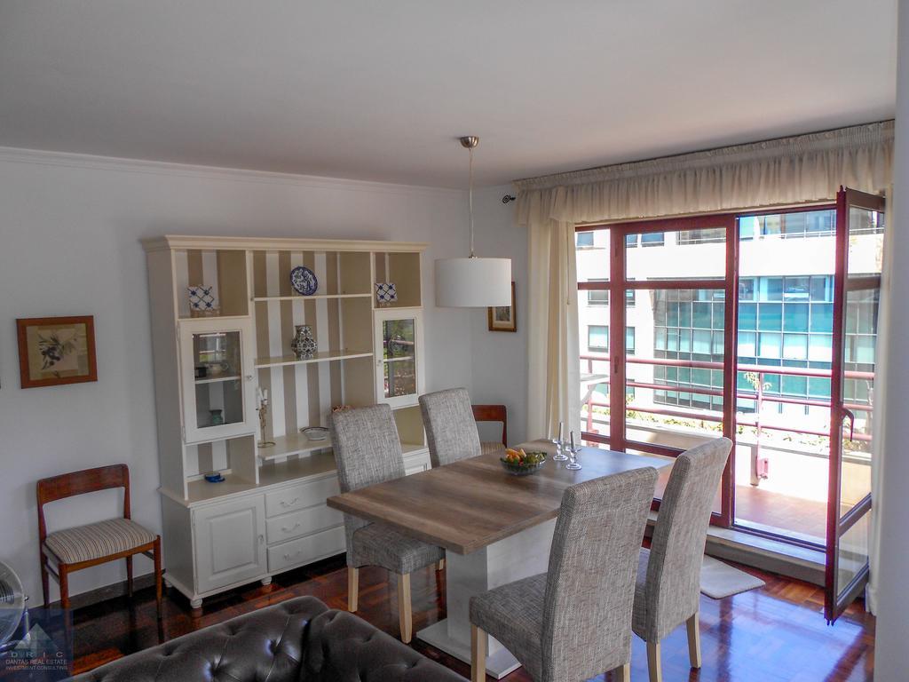 Arriaga Marina Club Apartament Funchal  Exteriér fotografie