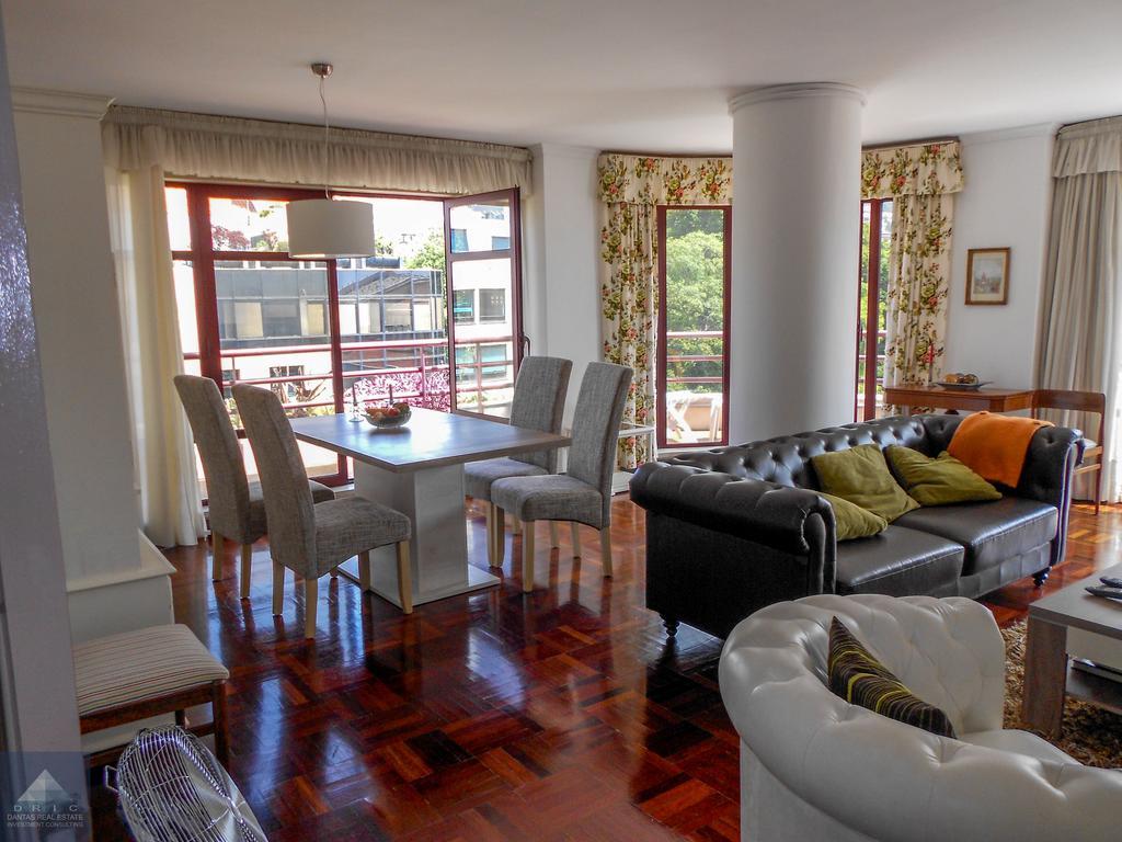 Arriaga Marina Club Apartament Funchal  Exteriér fotografie
