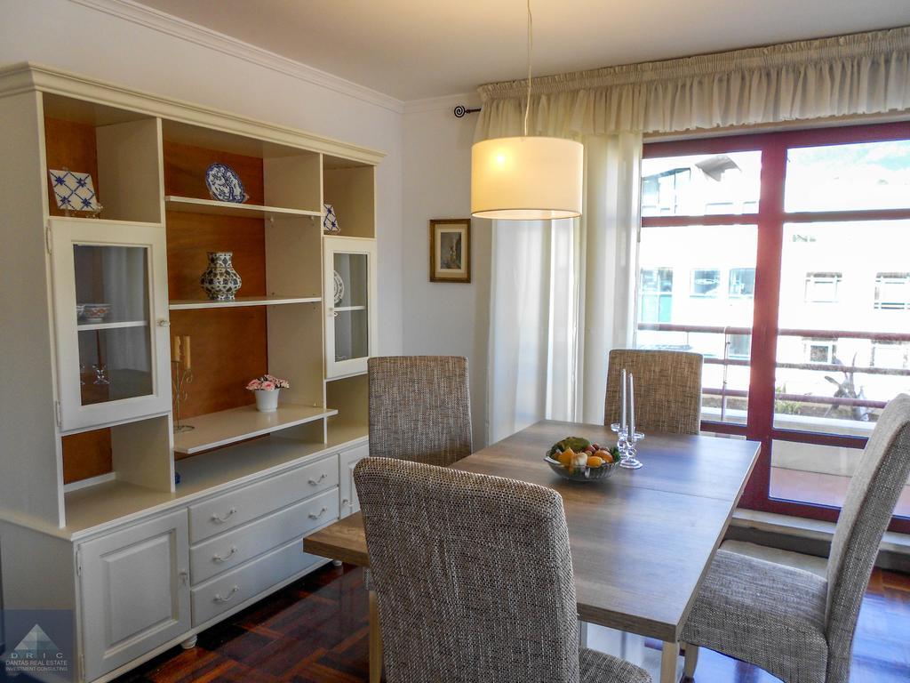 Arriaga Marina Club Apartament Funchal  Exteriér fotografie